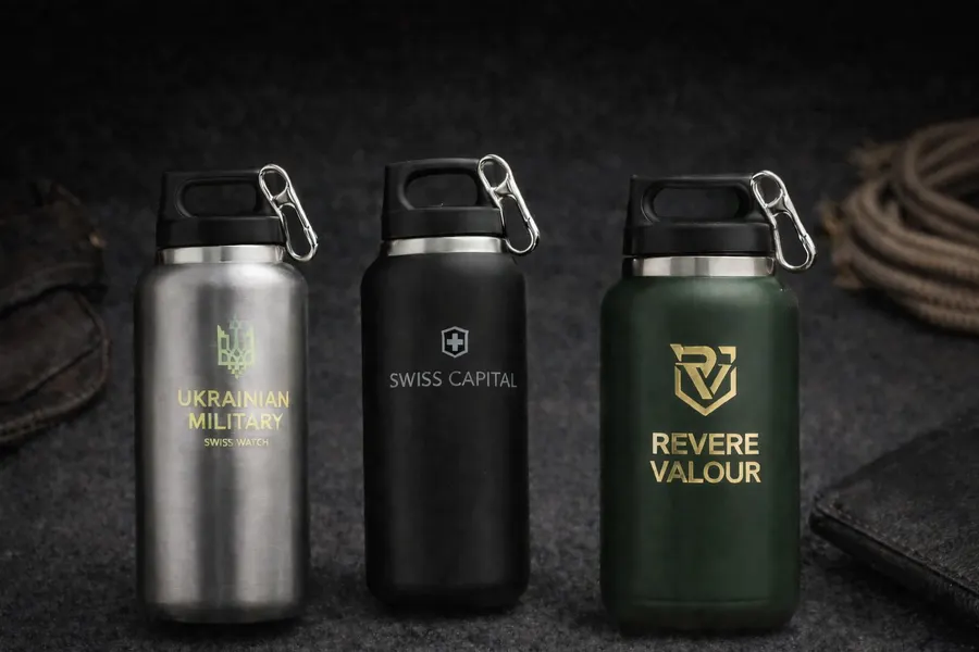 Thermal Bottles