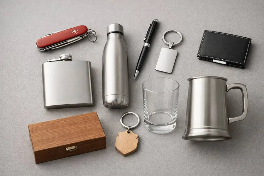 Our Assortment