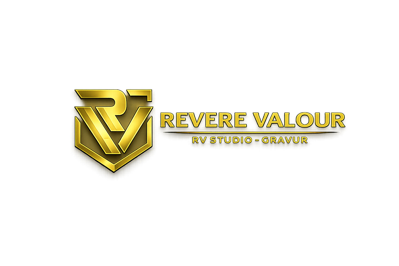 Revere Valour Logo